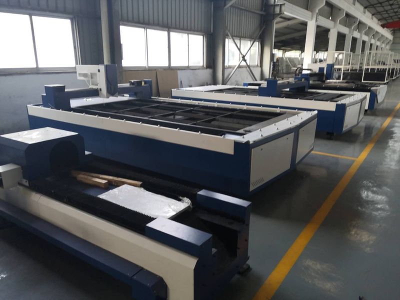 Çin Suzhou Horizon Laser Technology Co., Ltd. şirket Profili