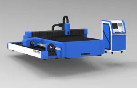 Raytools 3000mm 1090nm Çelik Levha Lazer Kesim Makinesi