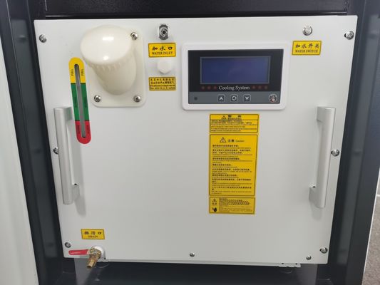 1000W 1080nm El Lazer Kaynakçı 6 Modlu Ergonomik Tasarım