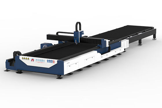 Cypcut 6000W Lazer Sac Kesim Makinesi