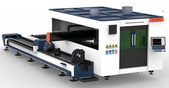 6kw 8kw Yüksek Güçlü Lazer Kesici Shimpo Motoreducer