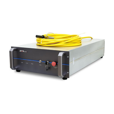 Lazer Kesim Kazıma Makinesi İçin 3000W Fiber Lazer Kaynağı
