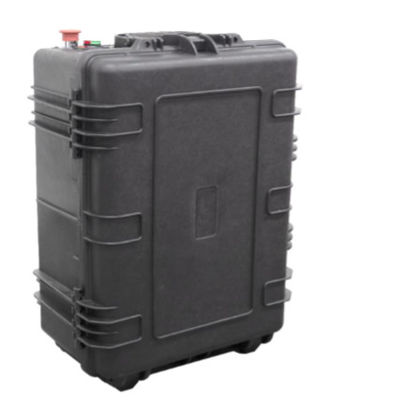 Elde Taşınabilir 1500mm 30W Lazer Boya ve Pas Sökücü
