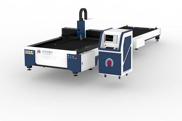 Raytools Maxphotonics 6KW 40KW CNC Lazer Kesici Metal İçin
