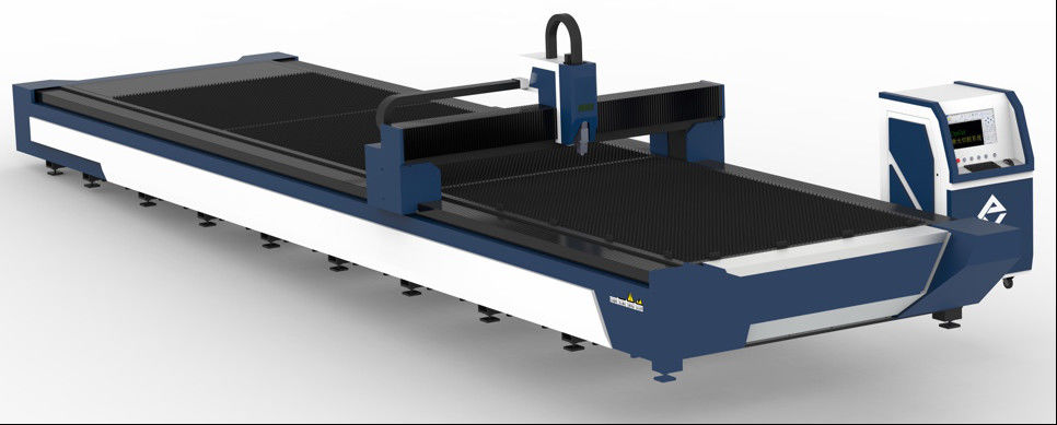 Raytools Maxphotonics 6KW 40KW CNC Lazer Kesici Metal İçin