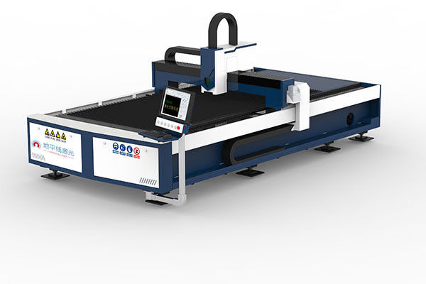 1000W / 1500W / 2000W / 3000W / 4000W IPG / MAX 3015 kapaksız tek masa CNC fiber lazer kesim makinesi