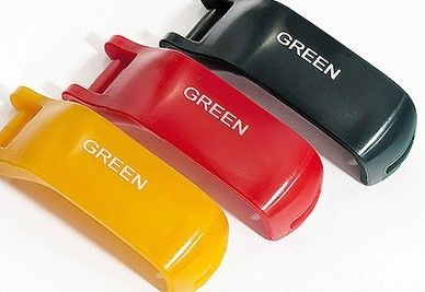 Plastik Güvenlik Mühürleri İçin 3Watt 5Watt UV Lazer Gravür Makinesi