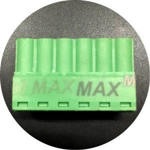 Plastik Güvenlik Mühürleri İçin 3Watt 5Watt UV Lazer Gravür Makinesi