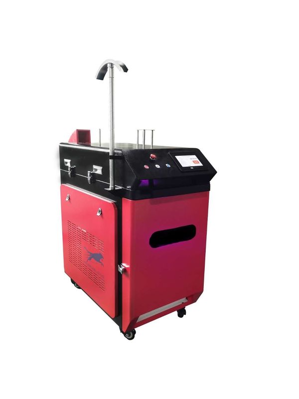 Ev Aletleri 5M 2000W Otomatik Lazer Kaynakçı