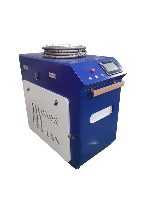 Ev Aletleri 5M 2000W Otomatik Lazer Kaynakçı