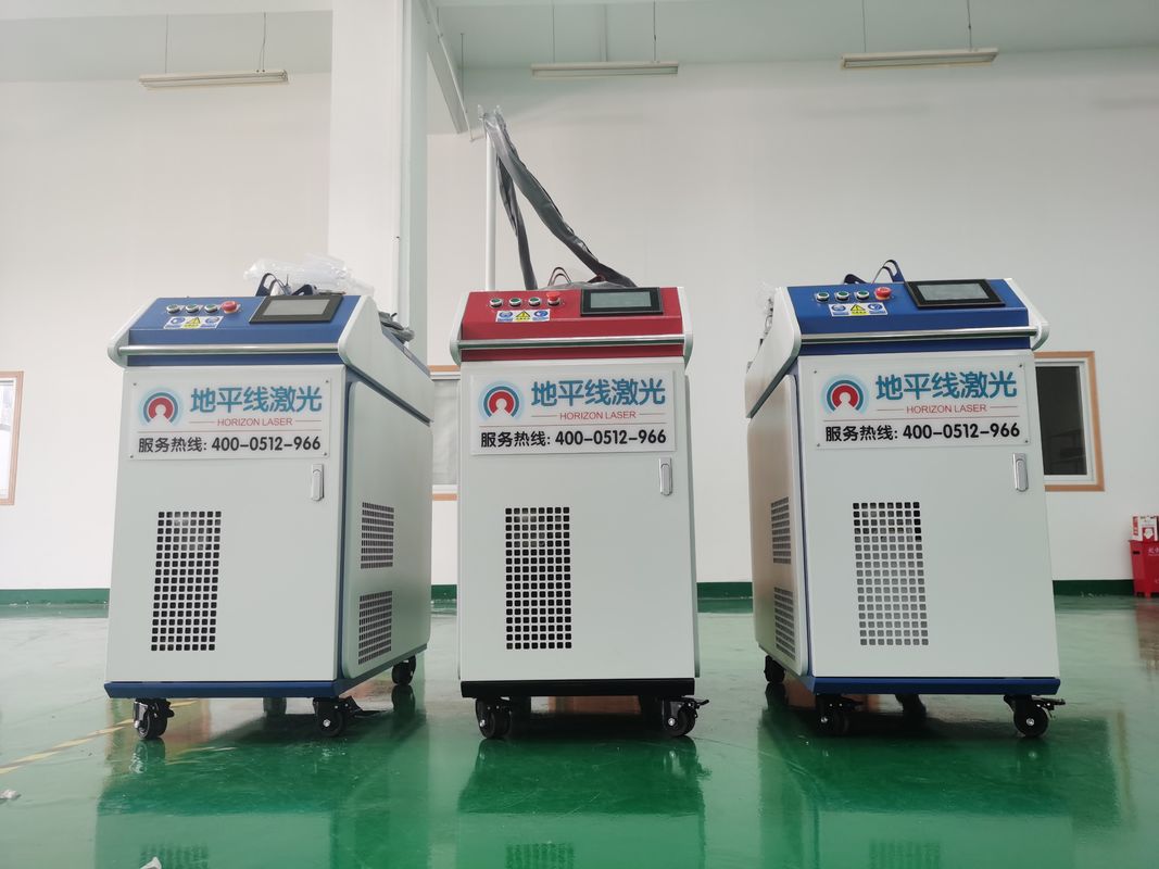 Ev Aletleri 5M 2000W Otomatik Lazer Kaynakçı