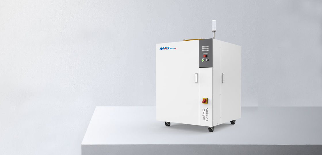 15000W Çok Modlu Fiber Lazer Kaynağı 12000W CE Endüstriyel