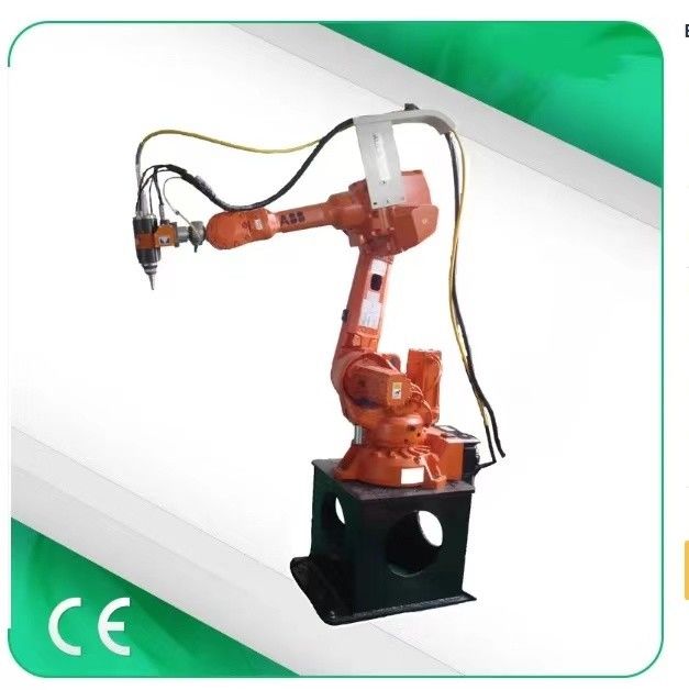 3000W 1064nm Otomatik Lazer Kaynakçı, Paslanmaz Çelik İçin Elde Taşınabilir Lazer Kaynak Makinesi