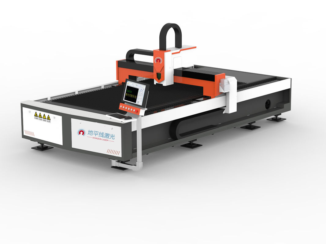 Tek Platform 3050mm 1090nm Fiber Lazer Kesici