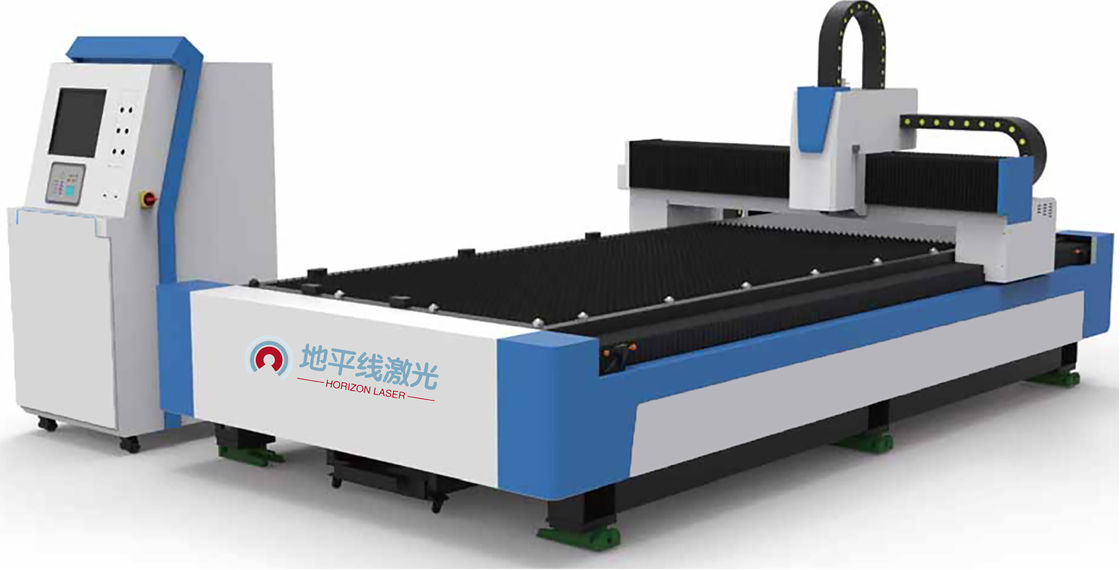 Raytools 90m 1520mm Metal Fiber Lazer Kesim Makinesi