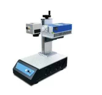 Tüketim Yok 3W Masaüstü Lazer Kazıma Makinesi