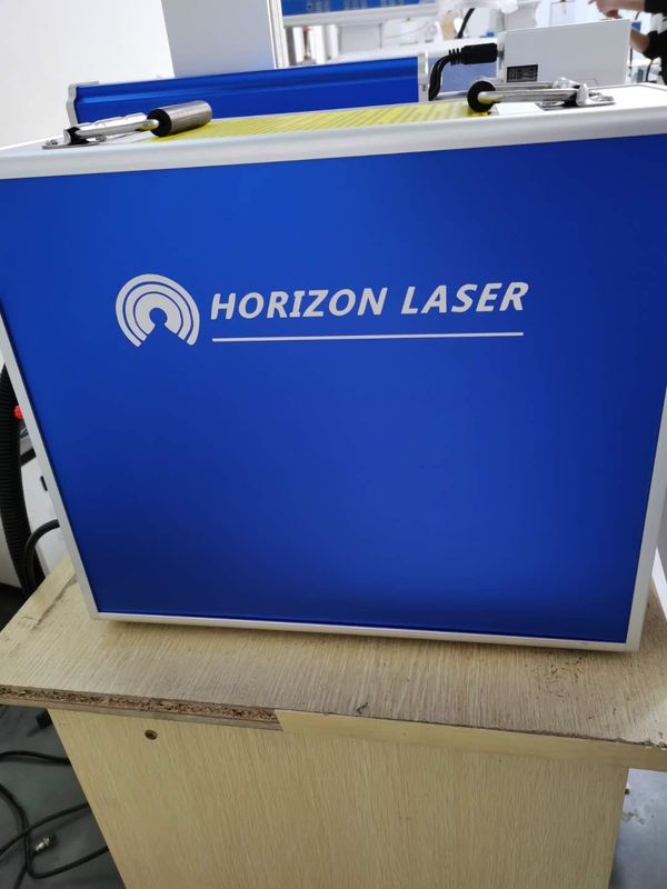 Takı İçin 50HZ Lazer Kazıma Makinesi, Metal İçin Masaüstü Lazer Gravür Makinesi