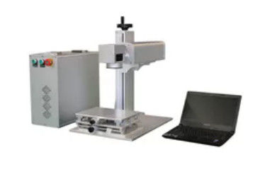 1064nm Lazer İşaretleme Makineleri, Altın Mücevher İçin Lazer İşaretleme Makinesi