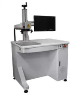 Hava Soğutma Sistemli CE 320mm Lazer Markalama Makinaları