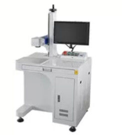 Hava Soğutma Sistemli CE 320mm Lazer Markalama Makinaları