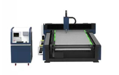 Metal İçin Paslanmaz Çelik 3mm 1090nm Lazer Kesim Makinesi