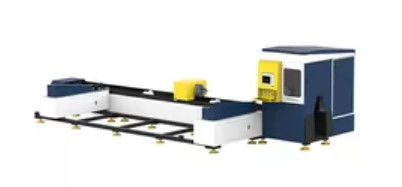 Metal İçin 1500W El Lazer Kesici, Çelik Levha İçin 0.05 Lazer Kesim Makinesi