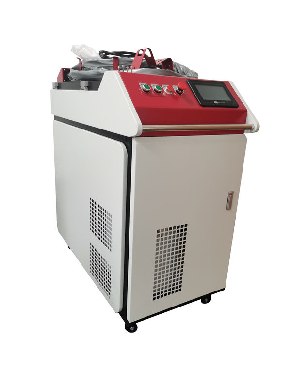 Alüminyum ve Çelik İçin 6 Mod 0.5mm karbon Kaynakçı