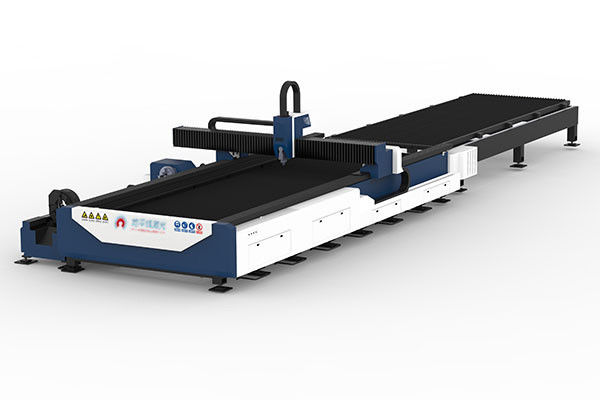 Cypcut 6000W Lazer Sac Kesim Makinesi