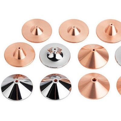 Lazer Kesim Kafası İçin 28mm Lazer Kesici Aksesuarları