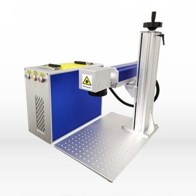 Tüketim Yok 3W Masaüstü Lazer Kazıma Makinesi