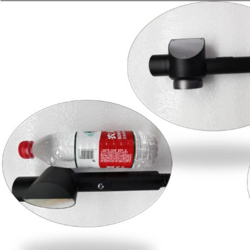 35000mm 50W Lazer Temizleme Makinaları Yüksek Enerji Darbeli